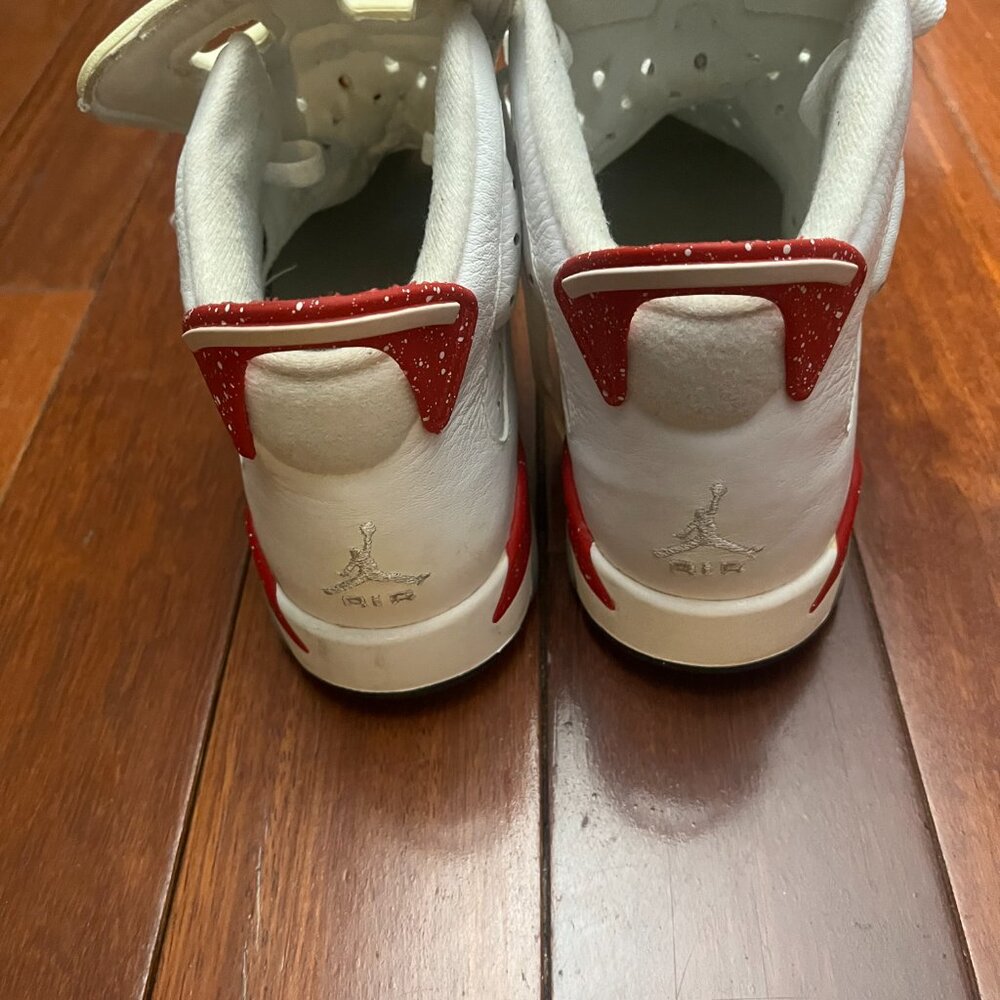 Jordan VI - Picture 7 of 9